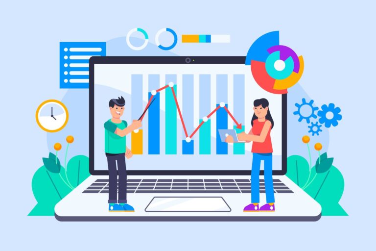 Mastering Technical Analysis for Market Timing