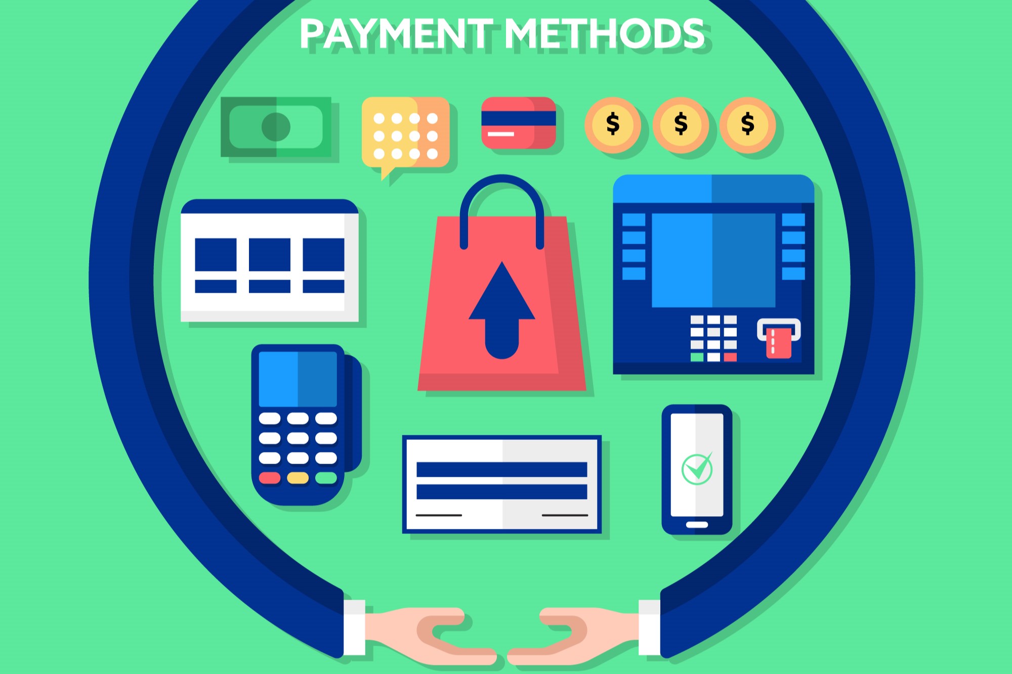 The Evolution of Payment Systems: From Barter to Cryptocurrency