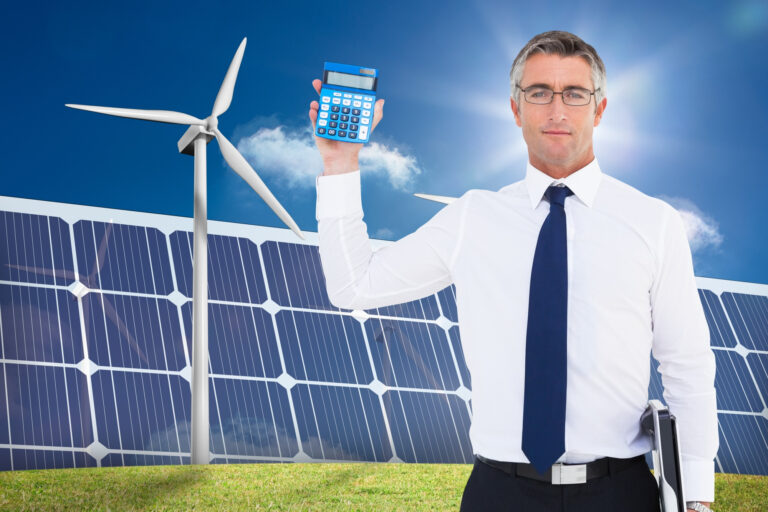 The Potential of Alternative Energy Investments